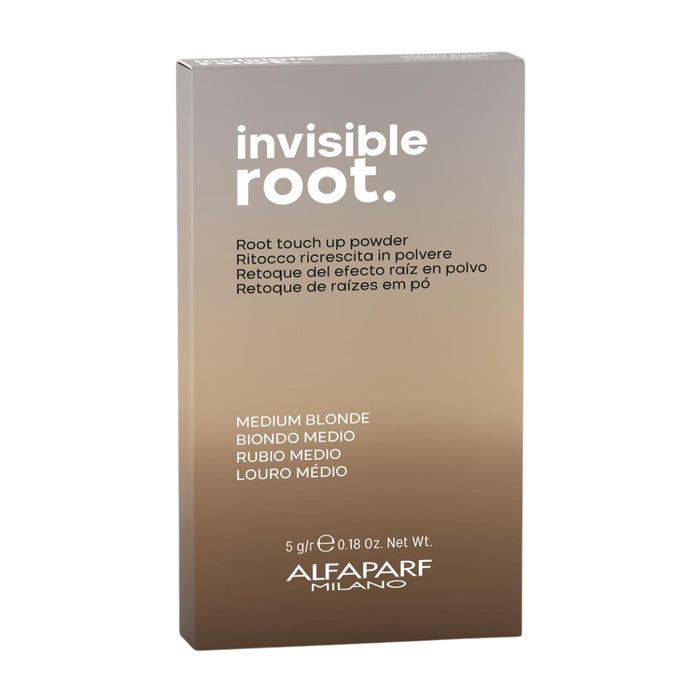 Alfaparf Milano Invisible Root Touch Up Powder