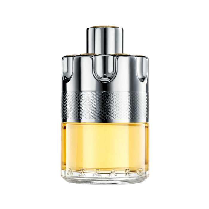 Azzaro Wanted Eau de Toilette.