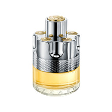 Azzaro Wanted Eau de Toilette.