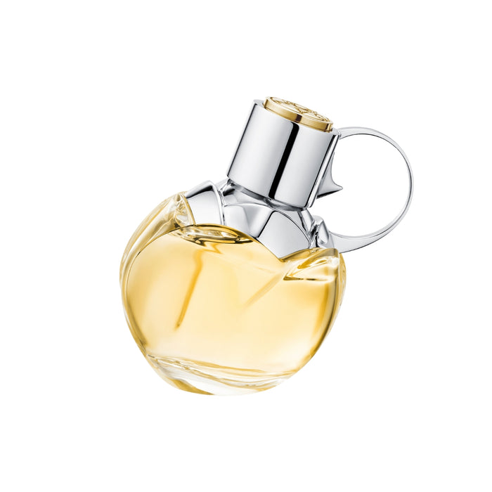 Azzaro Wanted Girl Eau De Parfum Spray.