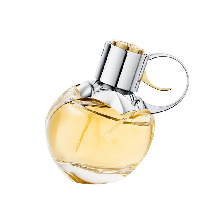 Azzaro Wanted Girl Eau De Parfum Spray.