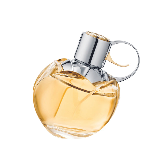 Azzaro Wanted Girl Eau De Parfum Spray.