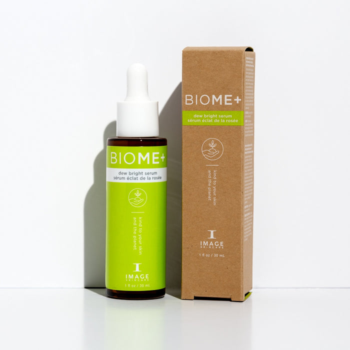 IMAGE Skincare BIOME+ Dew Bright Serum 30ml
