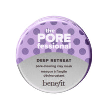Benefit The Porefessional Deep Retreat Mask 75ml