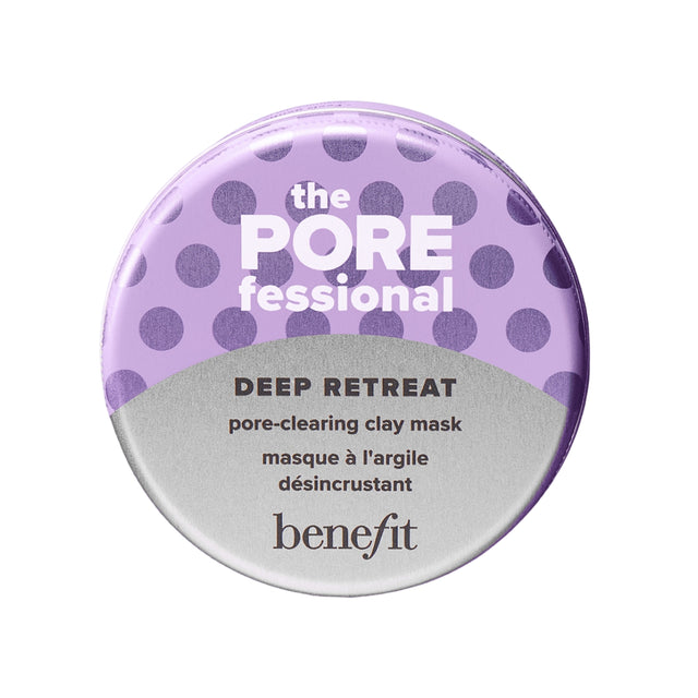 Benefit The Porefessional Deep Retreat Mask 75ml