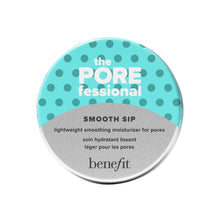 Benefit The Porefessional Smooth Sip Moisturizer 50ml.
