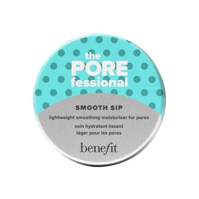 Benefit The Porefessional Smooth Sip Moisturizer 50ml.