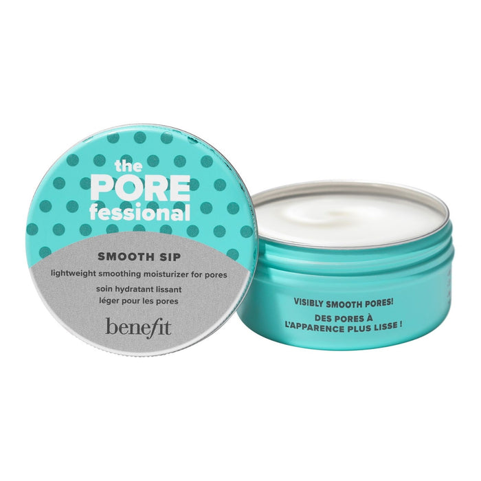 Benefit The Porefessional Smooth Sip Moisturizer 50ml.