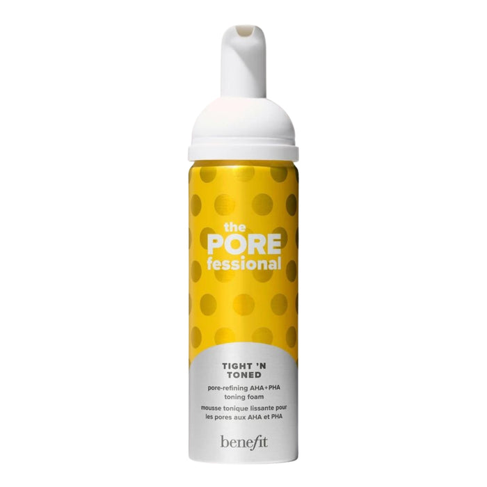 Benefit The Porefessional Tight n Toned Toner 133ml