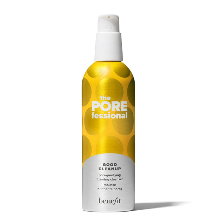 new benefit cleanser