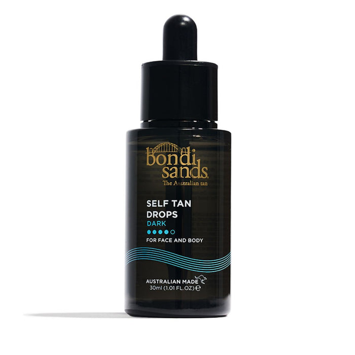 Bondi Sands Self Tan Drops
