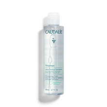 Caudalie Vinoclean Moisturising Toner 200ml