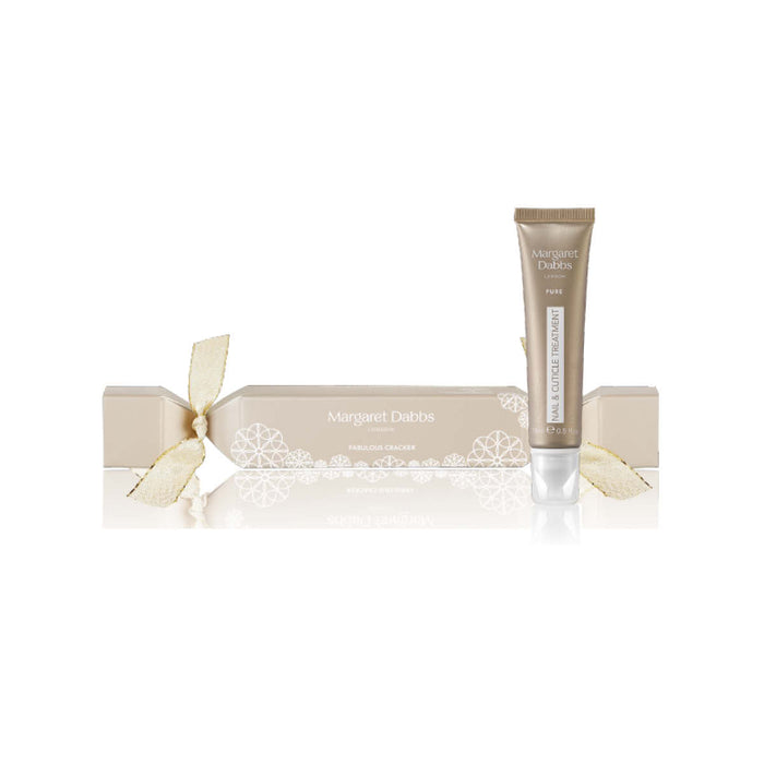 Margaret Dabbs Nourishing Nail & Cuticle Serum Set