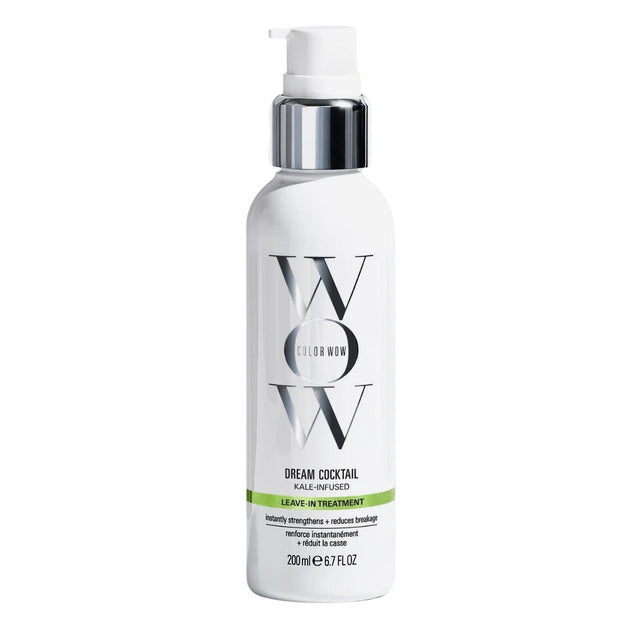 Color Wow Dream Cocktail Kale Infused for Damaged Hair