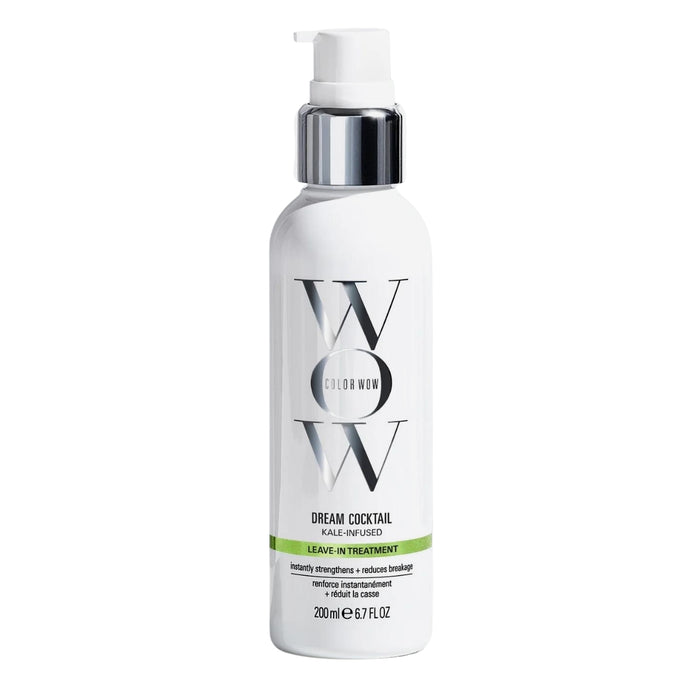 Color Wow Dream Cocktail Kale Infused for Damaged Hair
