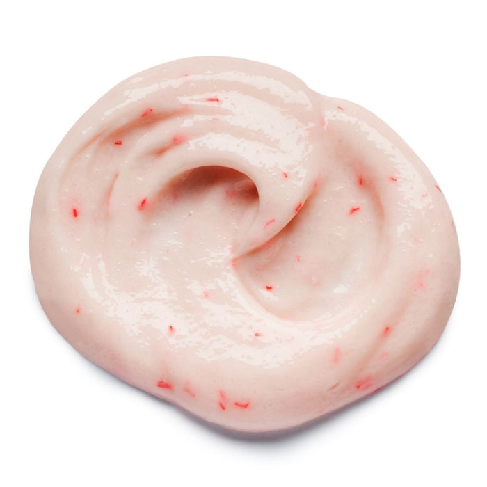 Molton Brown Fiery Pink Pepper Pampering Body Polisher.