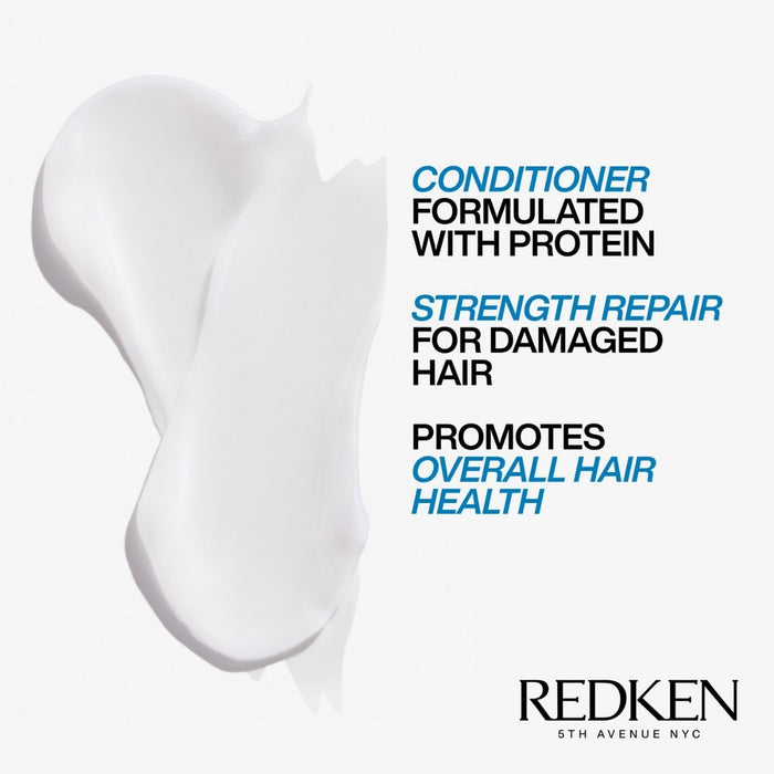Redken Extreme Play Safe Heat Protector