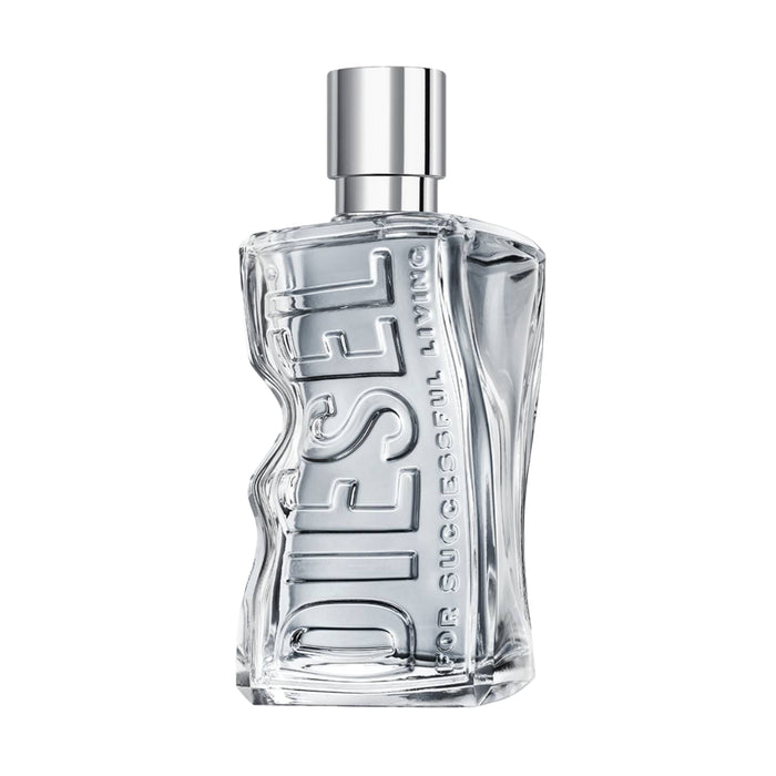 Diesel D by Diesel Eau de Toilette.
