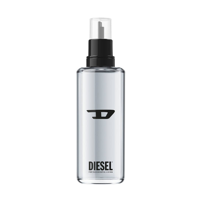 Diesel D by Diesel Eau de Toilette.