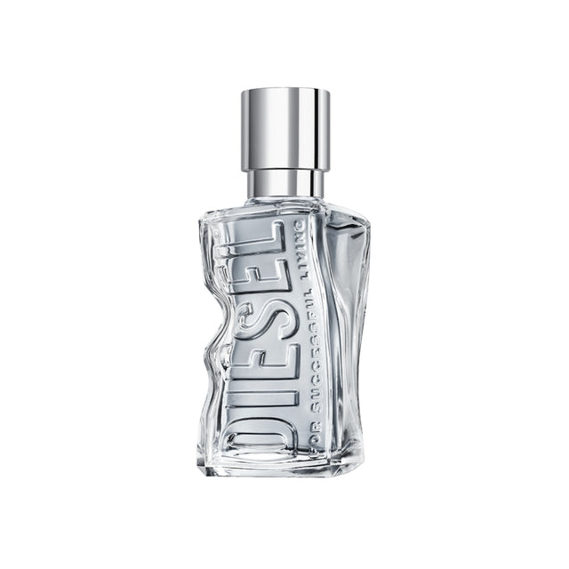 Diesel D by Diesel Eau de Toilette.