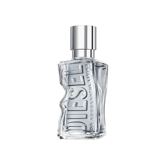 Diesel D by Diesel Eau de Toilette.