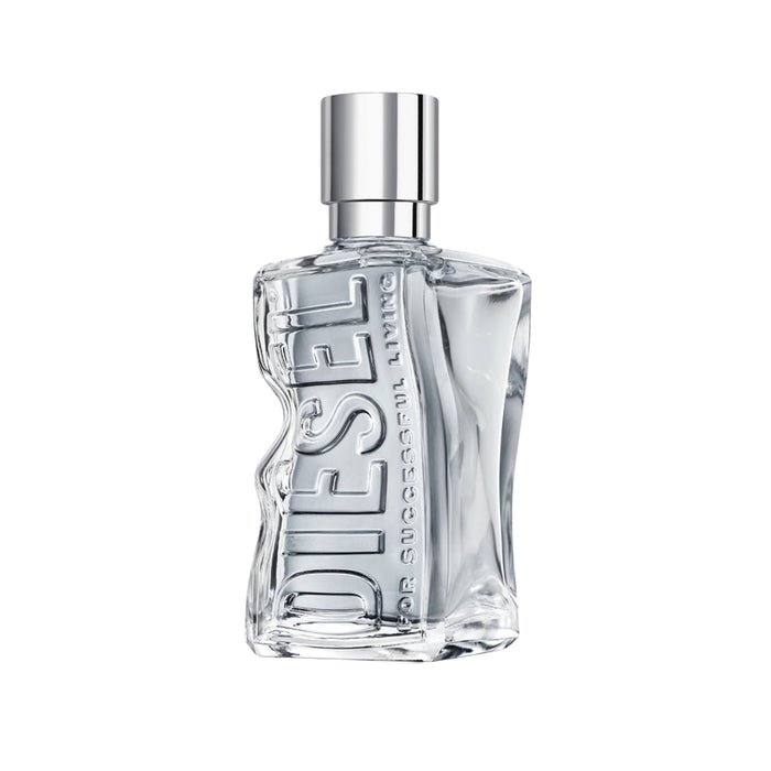 Diesel D by Diesel Eau de Toilette.