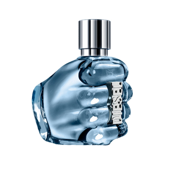Diesel Only the Brave Eau de Toilette.