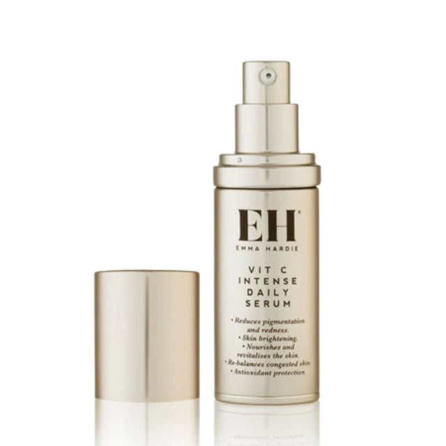 Emma Hardie Vit C Intense Daily Serum 30ml.