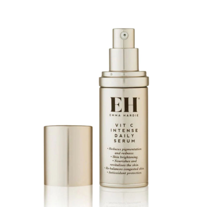 Emma Hardie Vit C Intense Daily Serum 30ml.