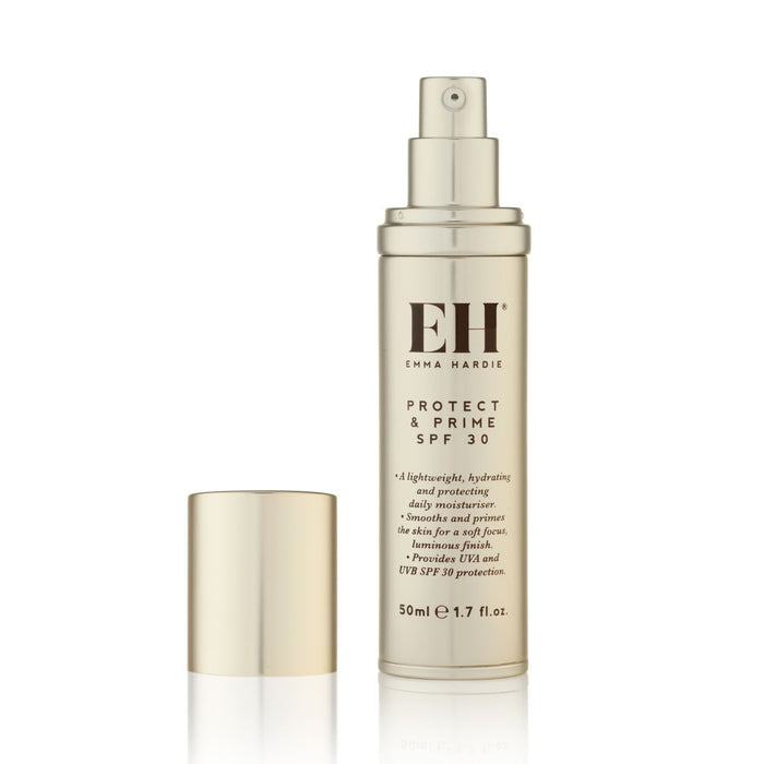 Emma Hardie Protect And Prime SPF 30 50ml.
