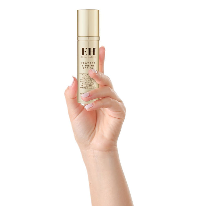 Emma Hardie Protect And Prime SPF 30 50ml.