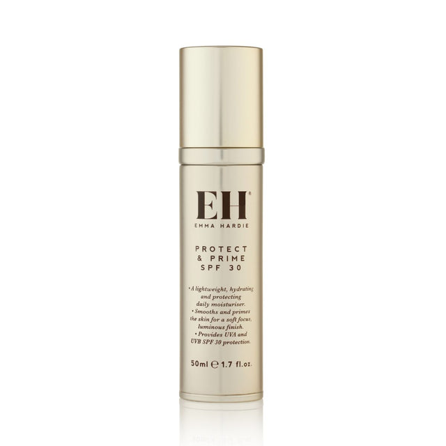 Emma Hardie Protect And Prime SPF 30 50ml.