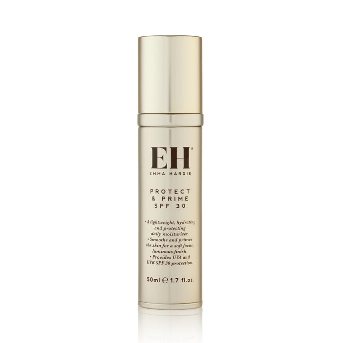 Emma Hardie Protect And Prime SPF 30 50ml.