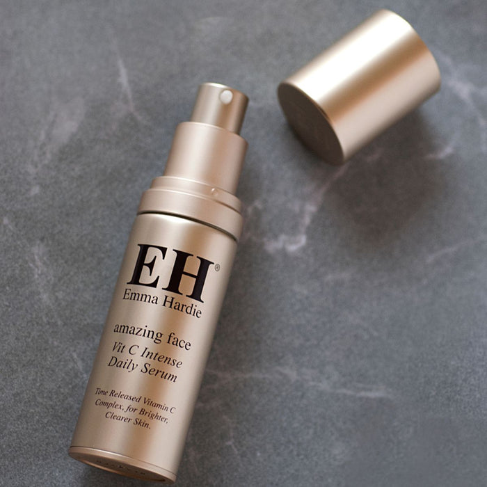Emma Hardie Vit C Intense Daily Serum 30ml.
