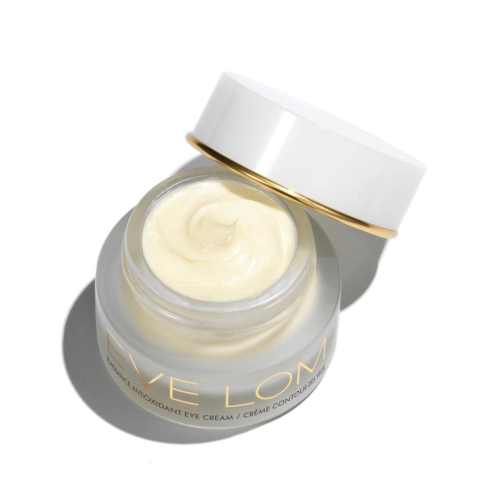 Eve Lom Skincare Radiance Antioxidant Eye Cream .15ml