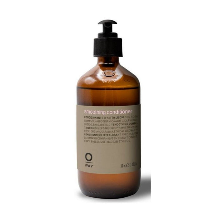 Oway Smoothing Conditioner 240ml