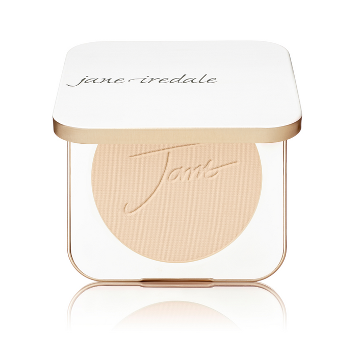 Jane Iredale PurePressed® Mineral Base Refillable Compact