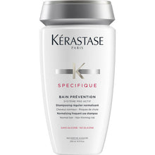 Kérastase Specifique Bain Prevention Shampoo