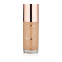 Luna By Lisa Jordan Airbrushed Primer Tan.