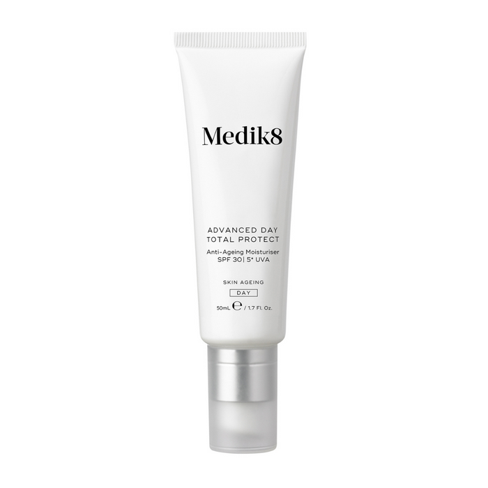 Medik8 Advanced Day Total Protect SPF30 50ml