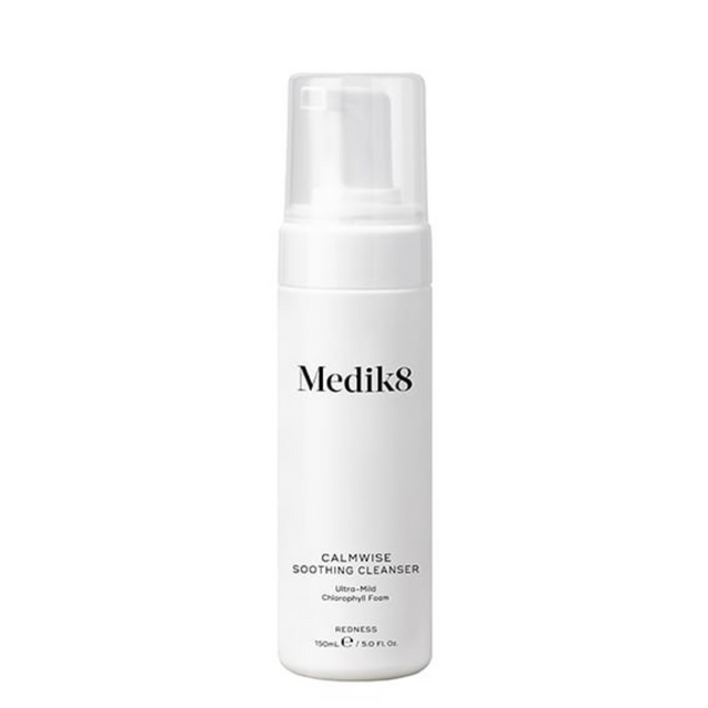 Medik8 Calmwise Soothing Cleanser 150ml