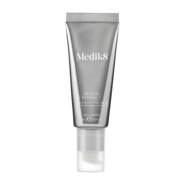 Medik8 Crystal Retinal 1 Night Serum