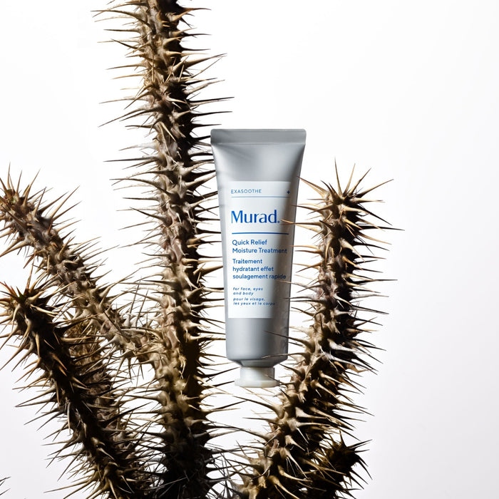 Murad Eczema Control Quick Relief Moisture Treatment 50ml