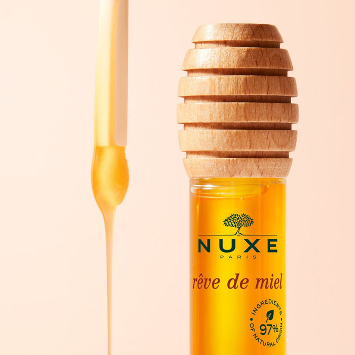 NUXE Reve De Miel Honey Lip Care
