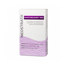 Neostrata Moisture Burst Trio Set.