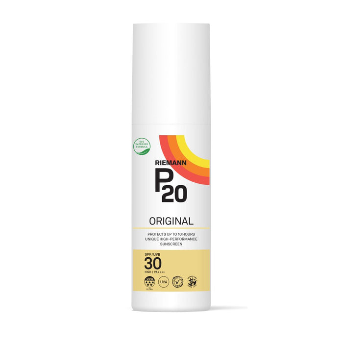 P20 Sun Protection SPF 30 Spray 85ml.