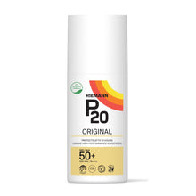 P20 Original Sun Protection SPF50 Spray 200ml