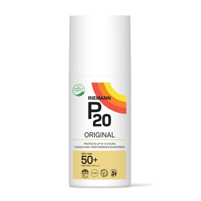 P20 Original Sun Protection SPF50 Spray 200ml