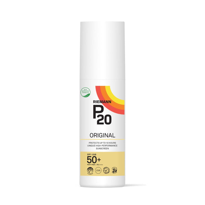 P20 Original Sun Protection SPF50 Spray 100ml