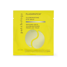 Patchology FlashPatch Illuminating Eye Gels Single